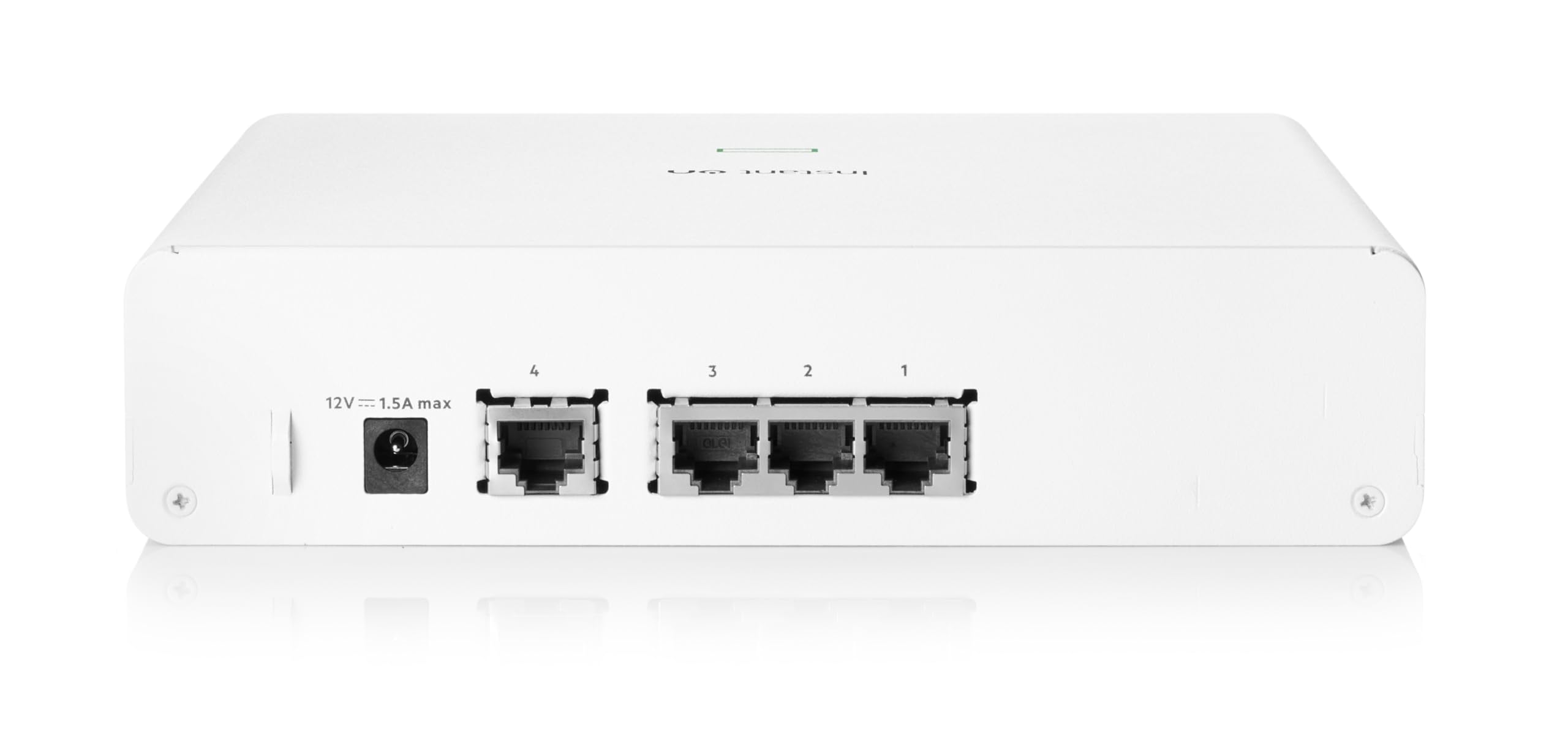 Amazon.com: HPE Networking Instant On Secure Gateway SG1004 4-Port