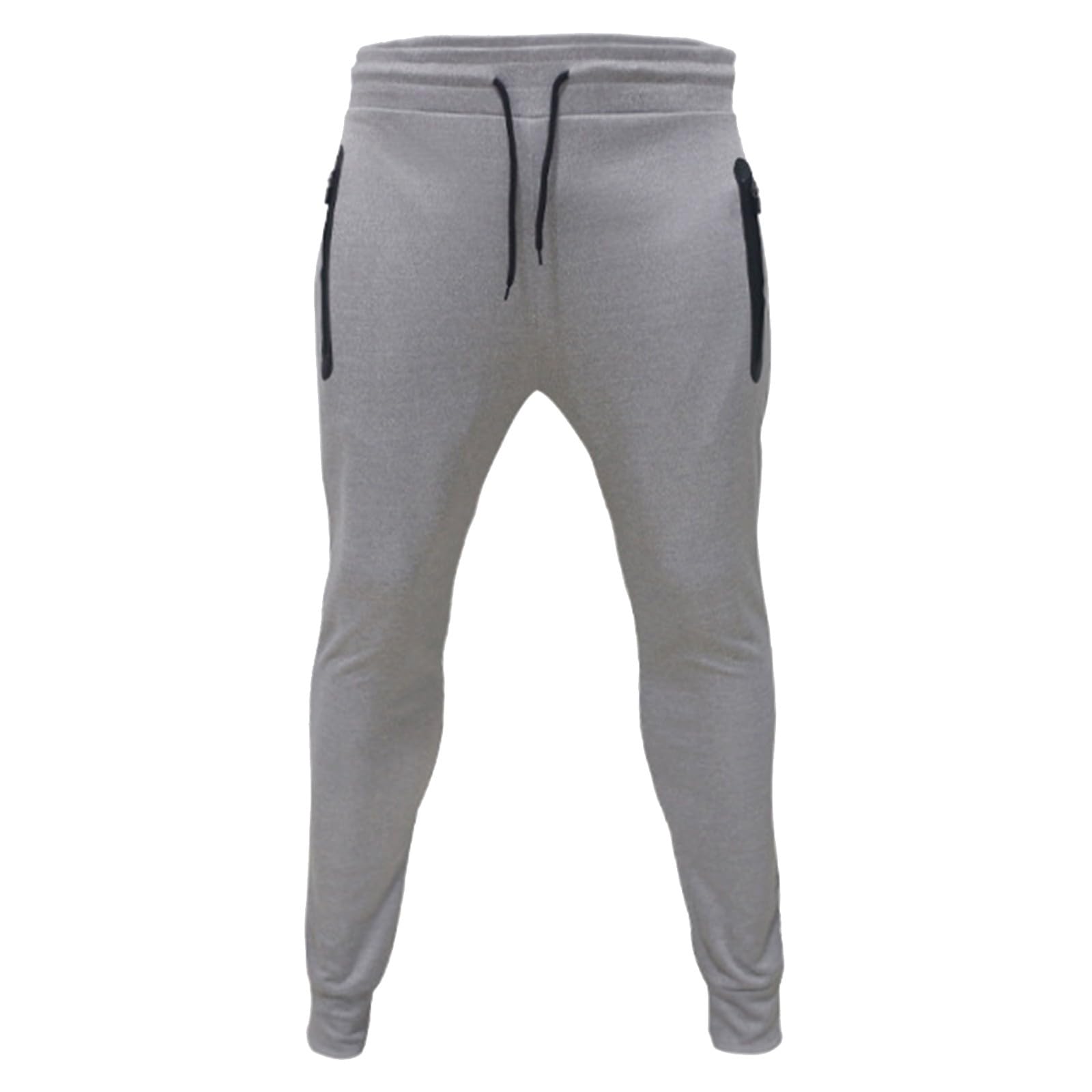 Conjunto de sudadera con capucha y pantalones deportivos para hombre