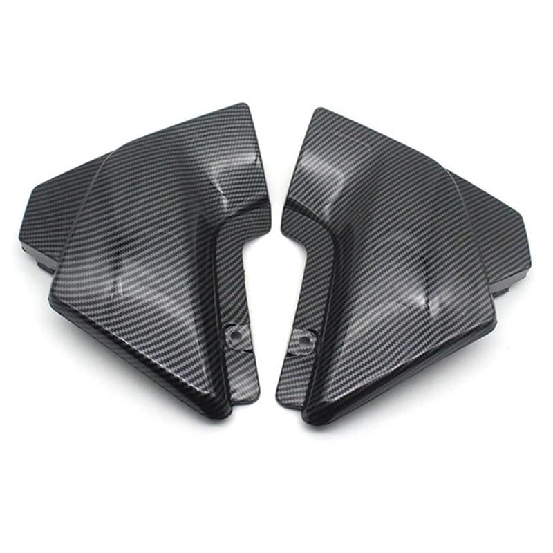 Carénage moto CB400 VTEC 3 panneau latéral gauche et droite pour protection cadre 2005-2007