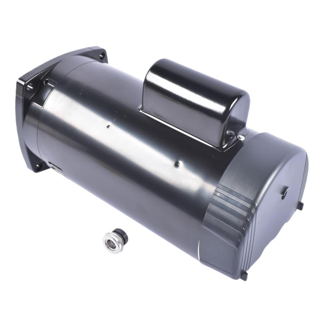 GO-KIT-32 Kit di ricambio compatibile con motore pompa piscina Century B2843 2HP WFE-8
