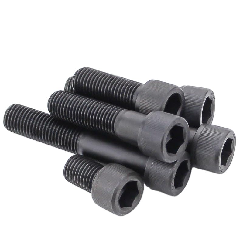 12.9 UNC Angle Screw Nail in U.S. 6#-32 * 3/8 5Pcs/lot
