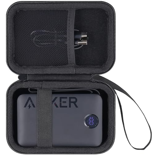 スマホアクセサリー anker powerbank 747 楽天市場】Anker 747 Charger (GaNPrime 150W) (USB PD 充電器