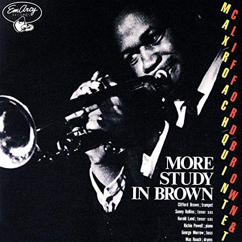 Clifford Brown