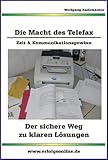Die Macht des Telefax
