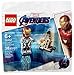 LEGO Iron Man & Dum-E
