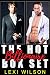 The Hot Billionaires Box Set