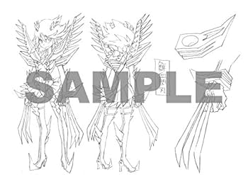 Amazon.co.jp: キルラキル 設定資料集 第2弾 : おもちゃ