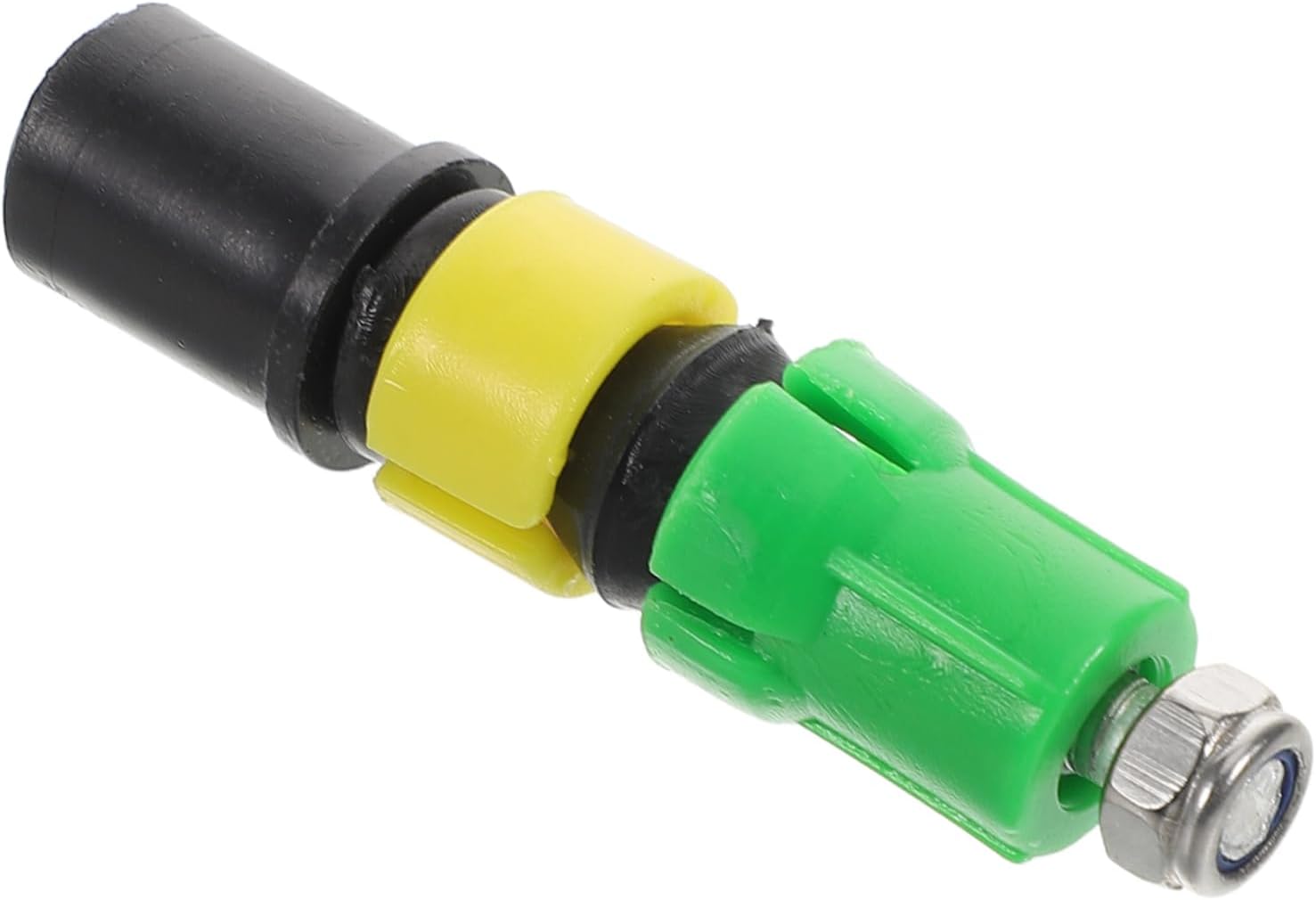 Accesorios Bastones de senderismo Cerradura interna Cerraduras internas para bastón de senderismo Expansión Absorción de golpes