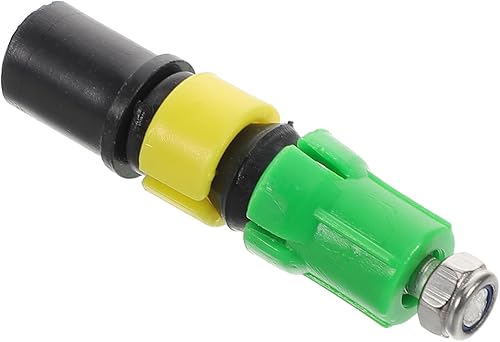 Accesorios Bastones de senderismo Cerradura interna Cerraduras internas para bastón de senderismo Expansión Absorción de golpes