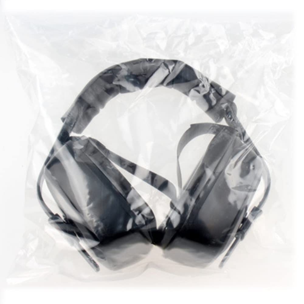 Cache-Oreilles Insonorisés Cache-Oreilles Casque Anti-Bruit Insonorisé Sommeil Protection du Travail Cache-Oreilles