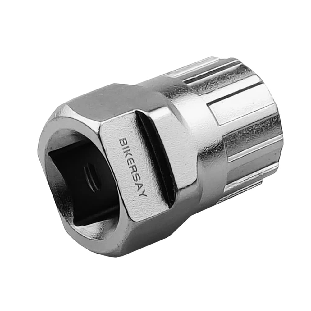 Amazon | k-outdoor ボスフリー抜き フリーホイールリムーバー ボス