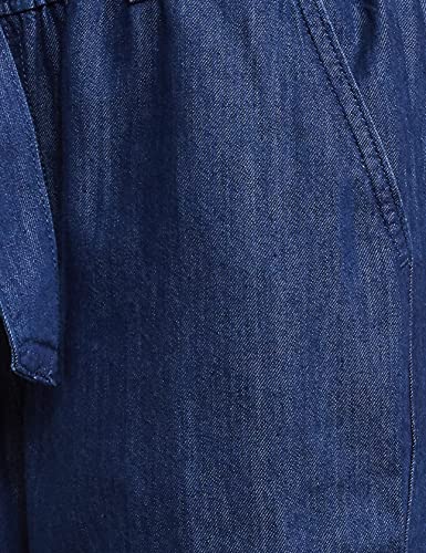 Image of Levi's Women's Mid Rise Belted Jogger Slim Jeans