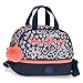 Pepe Jeans Leslie Umhängetasche, Thermisch, Blau, 25 x 19 x 15 cm, Polyester