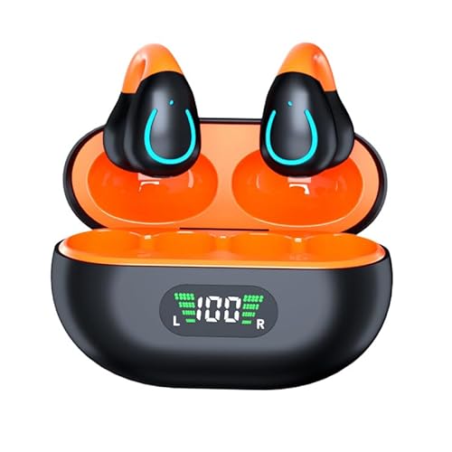 `Cz CXCz Bluetooth5.3 C[Jt^ I[vC[ ǂȂ ő KtBbg Ȃ璮 ENCʘbmCYLZO HiFi yAO y ^ [dP[Xt hho /ЎΉ 
