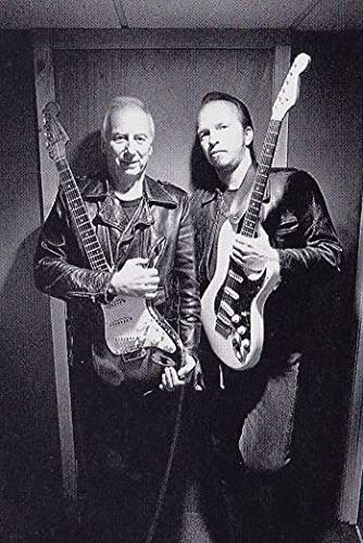 Vista 7 de Sonny Burgess - Rocks