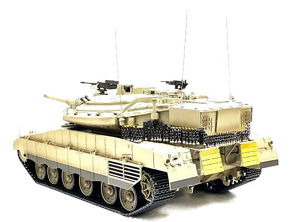 Amazon.co.jp: ☆7.0 ver☆ HengLong(ヘンロン)製 2.4GHz 1/16 戦車