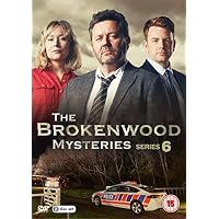 The Brokenwood Mysteries - Series 6
