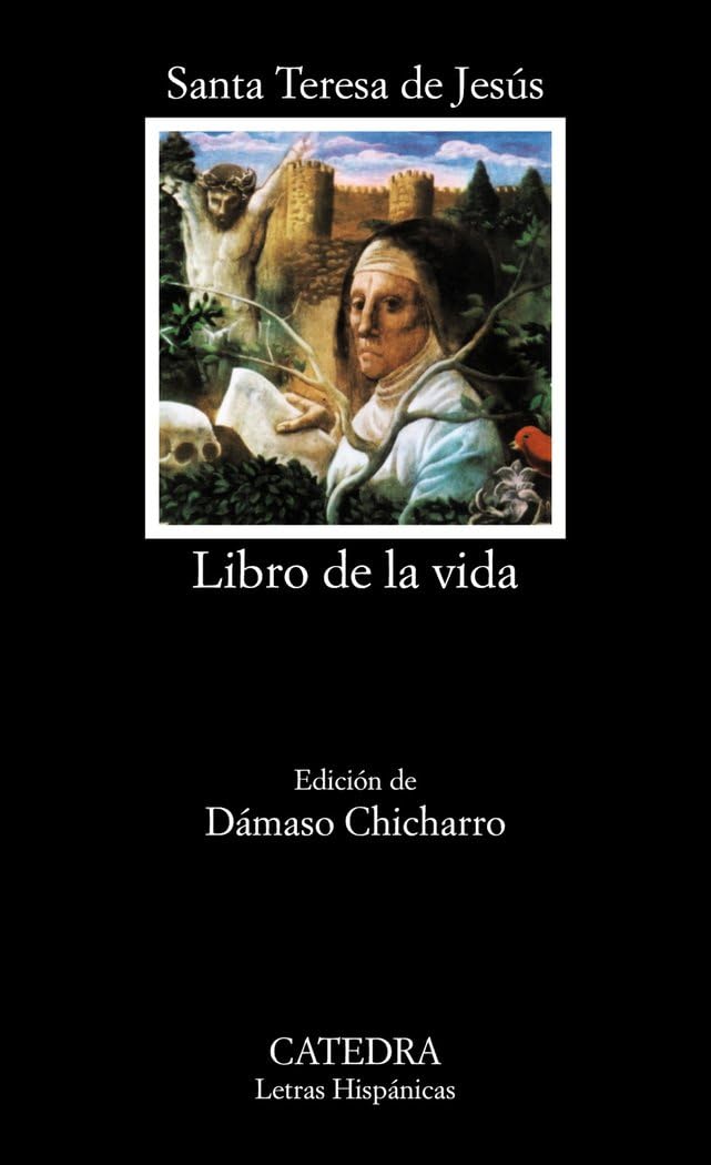 Libro De La Vido (Letras Hispánicas)