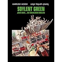 Soylent Green