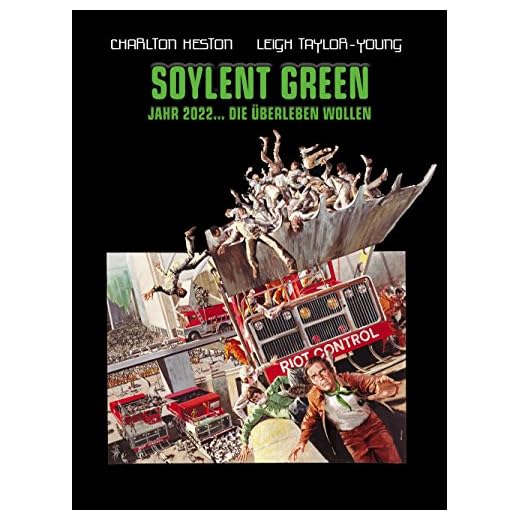 Soylent Green
