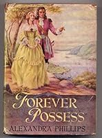 forever possess B002LI0DI8 Book Cover