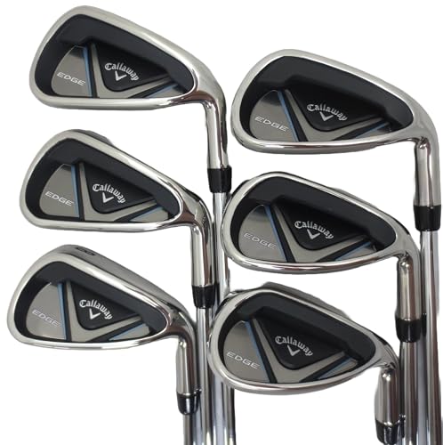 Callaway Tall Mens Complete Golf Set