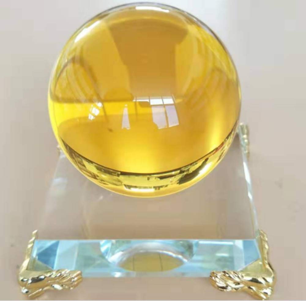 Amazon.co.jp: Somnus258 かっこいい 水晶玉用 クリスタルボール 台座