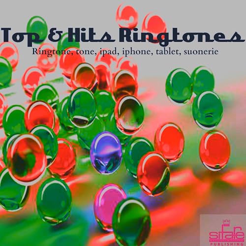 Top and hits ringtones (Ringtone, tone, ipad, iphone, tablet, suonerie)