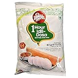 Dosa Powder Idli Flour Podi 1 Hour PREMIX Double Horse 1KG - Spicerange.com