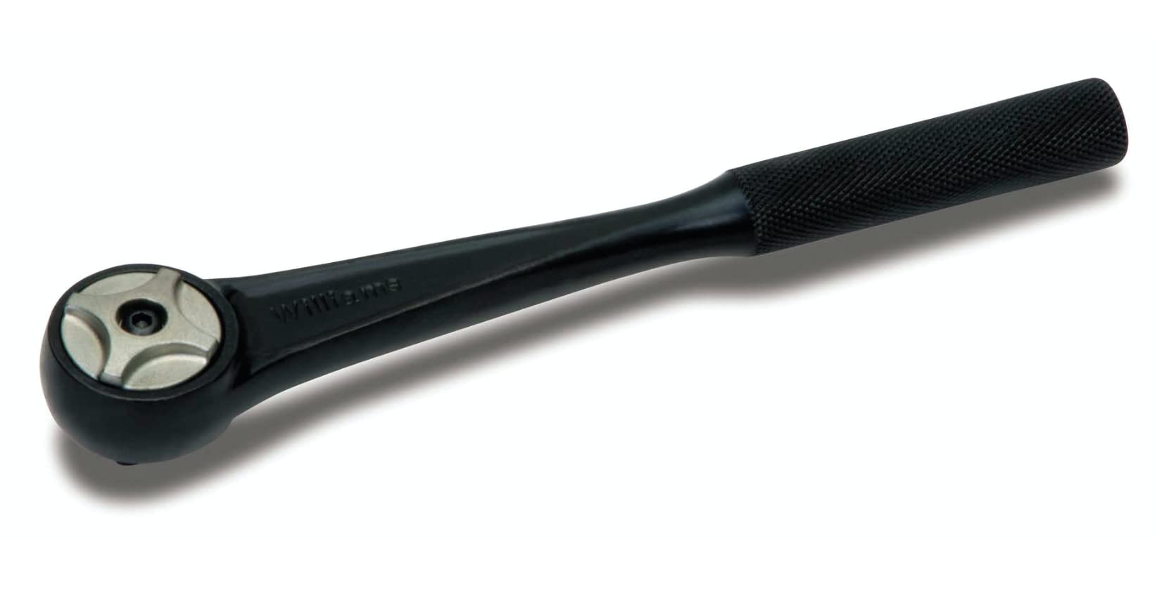 Cliquet 3/8 Williams Bb-52 a de type standard rond heavy duty robuste de 7-5/8 pouces