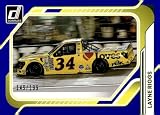 LAYNE RIGGS 2026 Don russ Racing /199 Blue #197 NM-MT Racing Rides