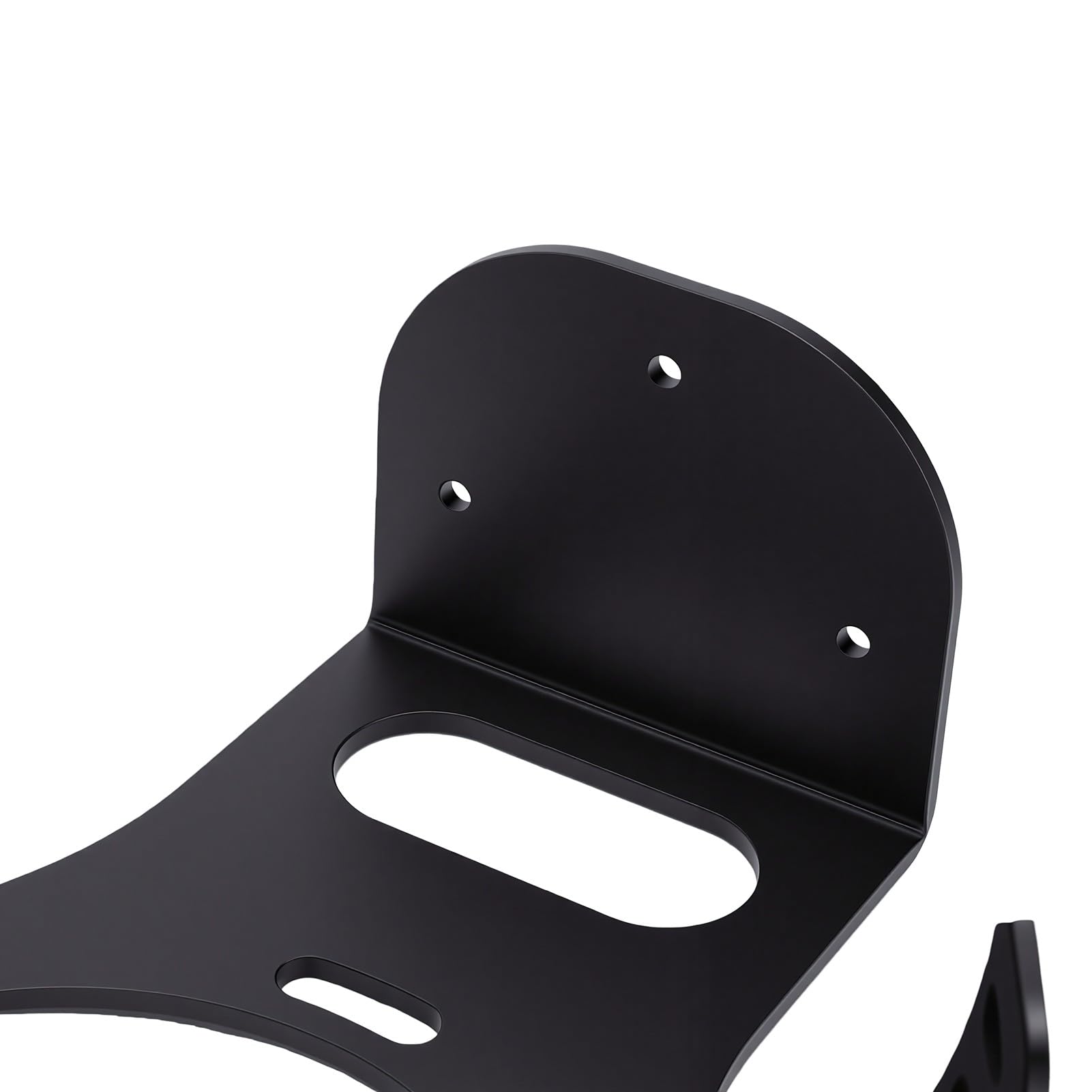 Elprico Support Mural Enceinte pour SoundSticks 5, Métal Durable