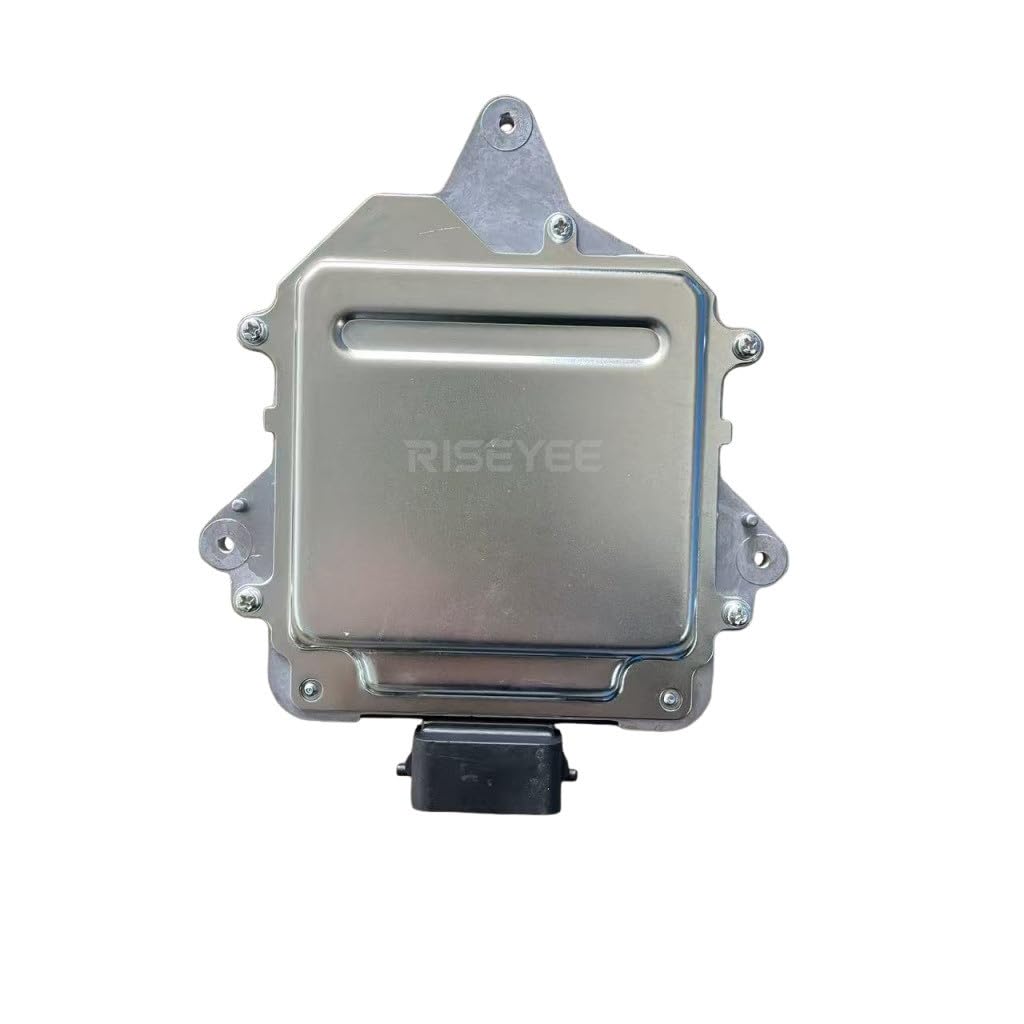 Cooling Fan Motor Compatible with Toyota Lexus 16363-24100