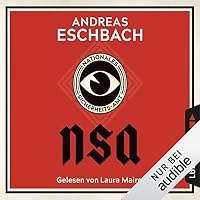 NSA - Nationales Sicherheits-Amt Hörbuch