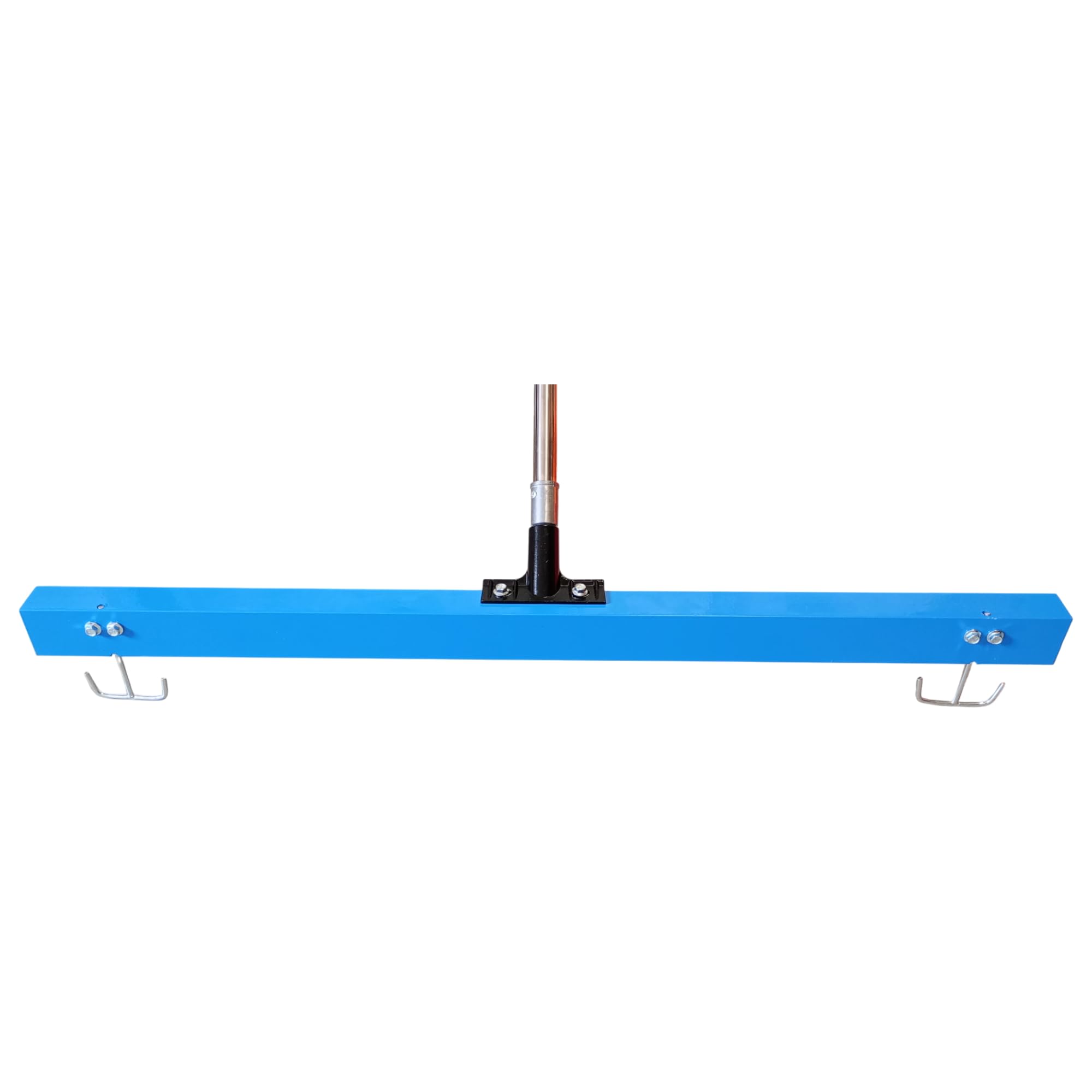 Rastrillo/nivelador de Calibre de 91,44 cm con Mango CC976 Kraft Tool