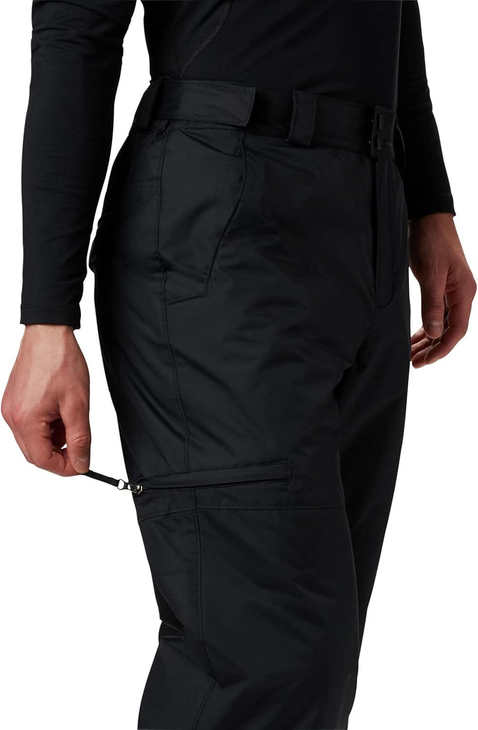 Columbia Men's Snow Gun Pant, Waterproof, Insulated : Skiing Pants : Clothing, Shoes & Jewelry