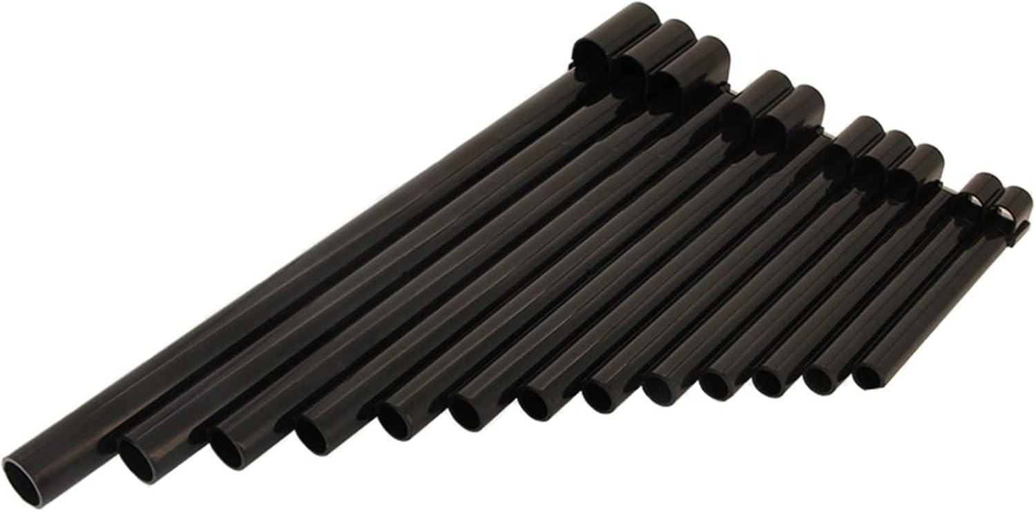 パンフルート パンフルート13パイプパンフルート楽器初心者から大人まで 従来の管楽器人気モデル