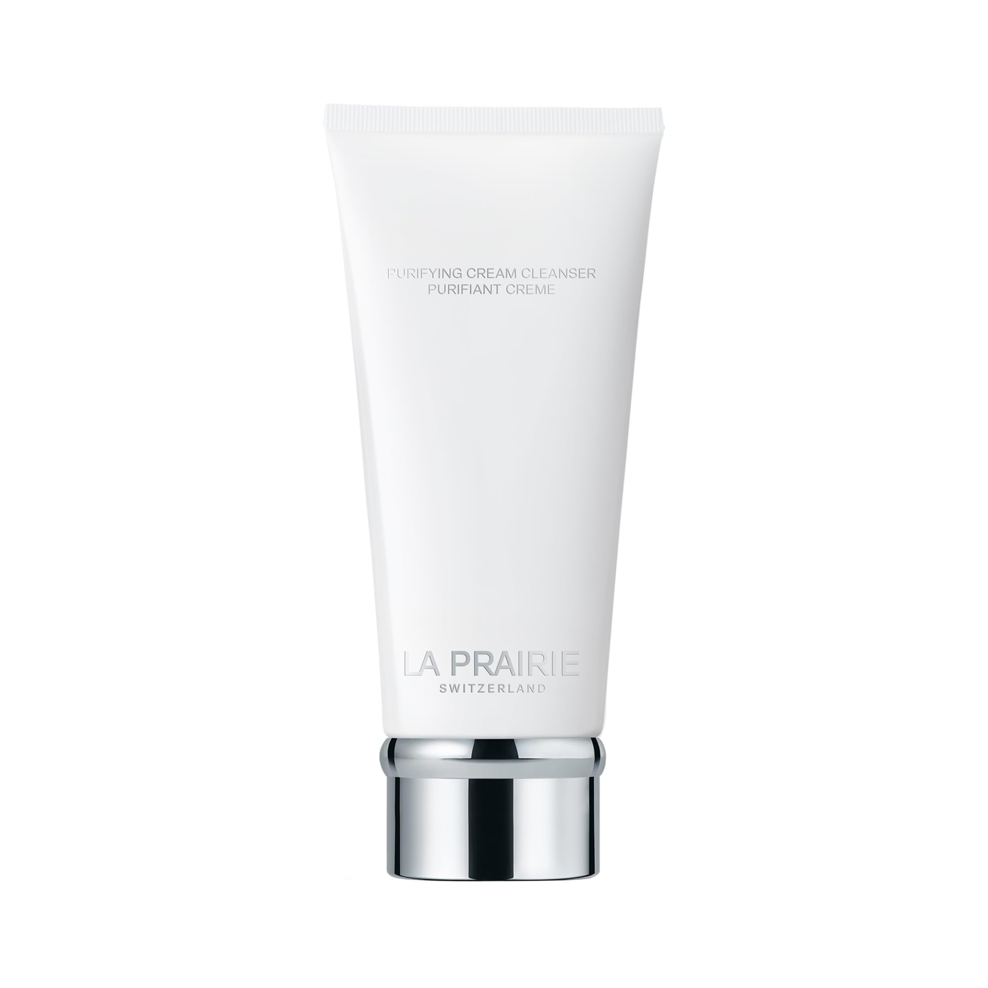 La Prairie 60695 Struccante Crema - 200 ml