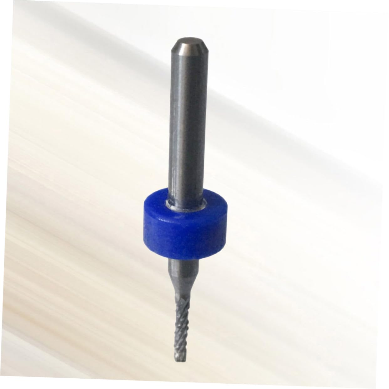 Punte Acciaio Tungsteno Per Crepe Auto Riparazione Vetro Scheggiato Kit Riparazione Parabrezza Auto: Professionale Per Chip, Crepe E Bullseye Vetroresina Kit Riparazione Punte Trapano Riparazione Parabrezza - 11