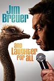 Jim Breuer: And Laughter for All