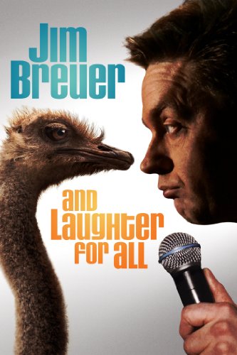 Jim Breuer: And Laughter for All