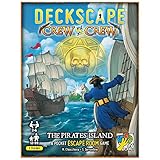 Paisaje de cubierta: Crew VS Crew