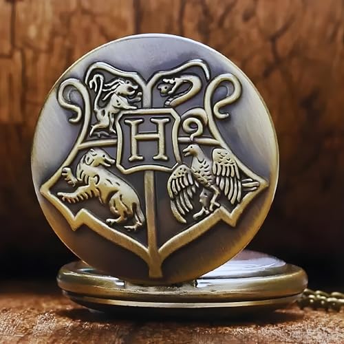 Image of Antique Bronze Pocket Premium Vintage Theme Metallic Home Key Chain & Key Rings | Best Gift for Men, Woman, Boys & Girls on their Special Occassions