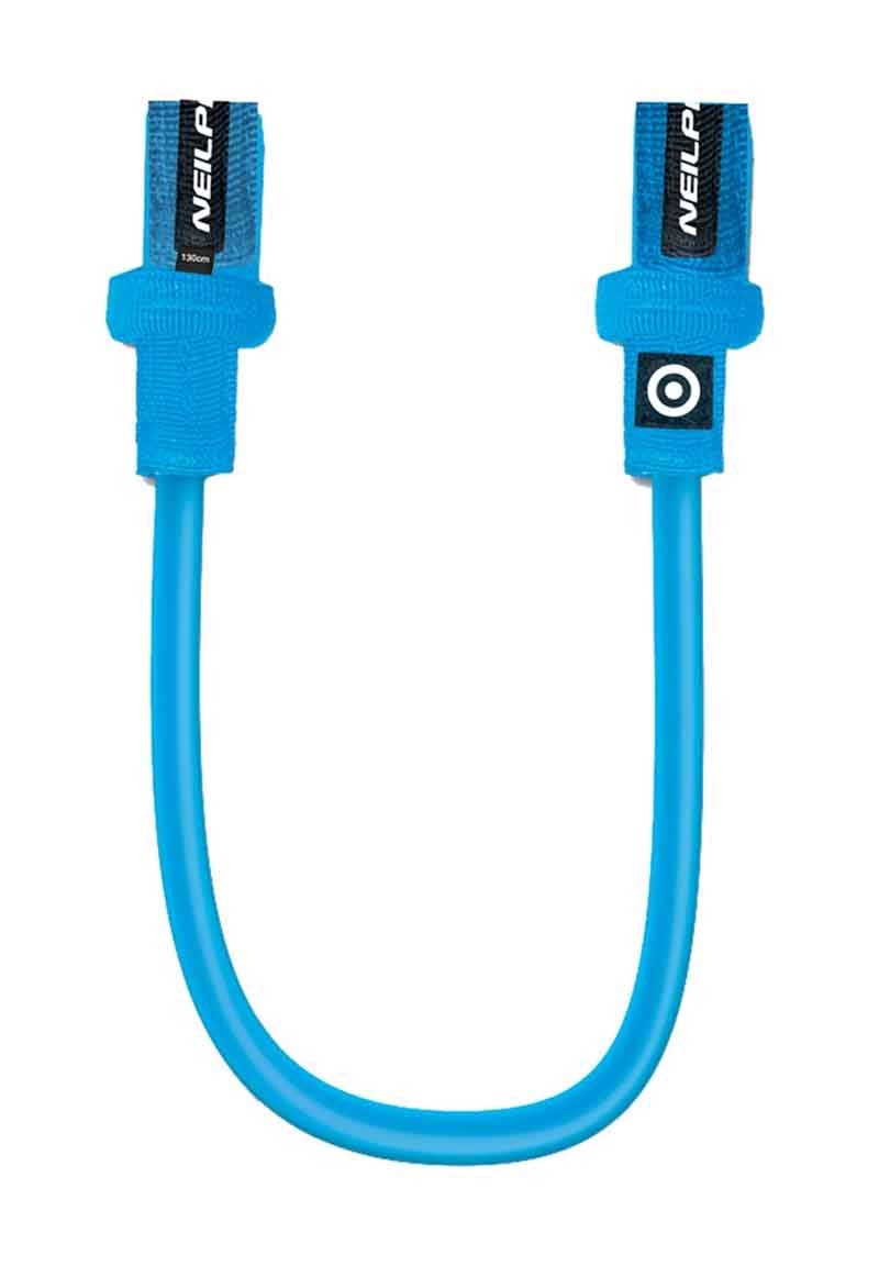 Neilpryde Fixed Harness End Cap HL C2 Blue