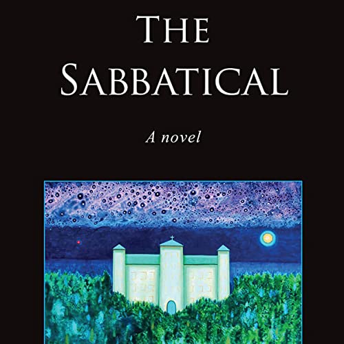 The Father's Tale A Novel (Audible Audio Edition) Michael