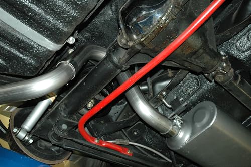 Image of Flowmaster 817409 American Thunder Exhaust System