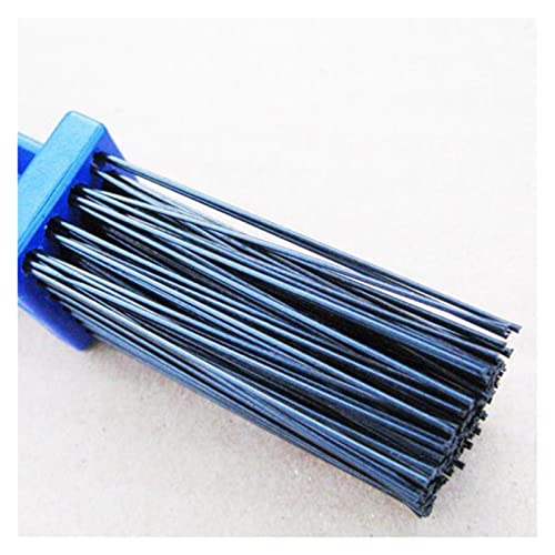 Havhav Bike Grunge Gear Chain Brush Cleaner, Bike Grungescrubber Tool Compatible With Suzuki Dl650 Vstrom Dr 650 S Se Sv650 S Gsxr1000 (Color : Blue) #TOP7