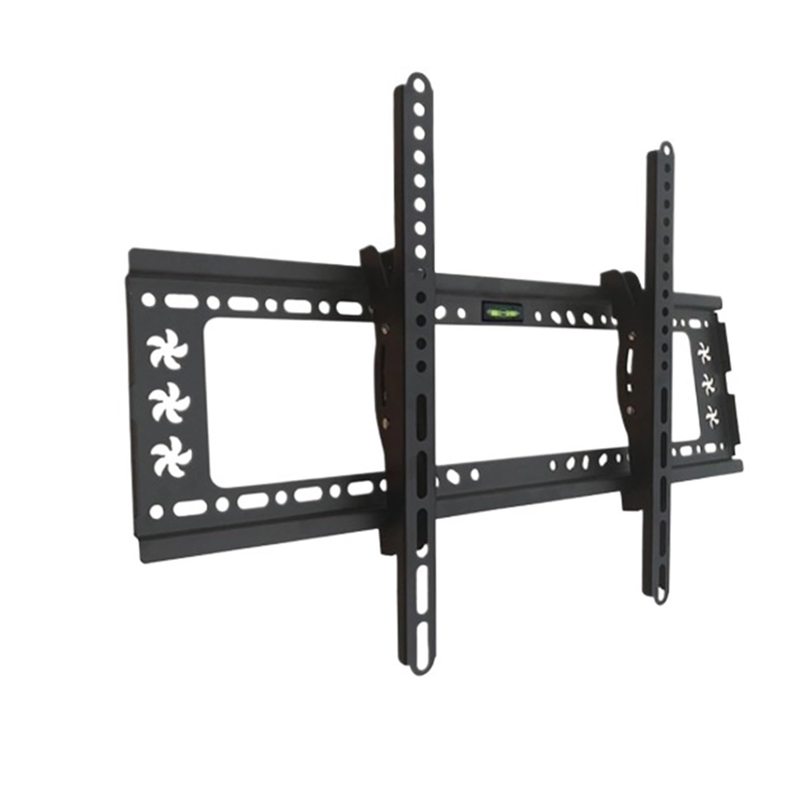 Ikpgbzxm One Color 42-70 Inch Adjustable Tilt Monitor Stand