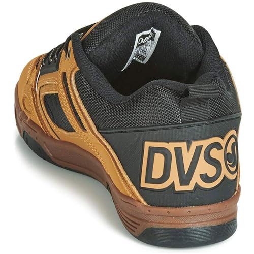 Image of DVS Men's Comanche Skateboarding Shoe