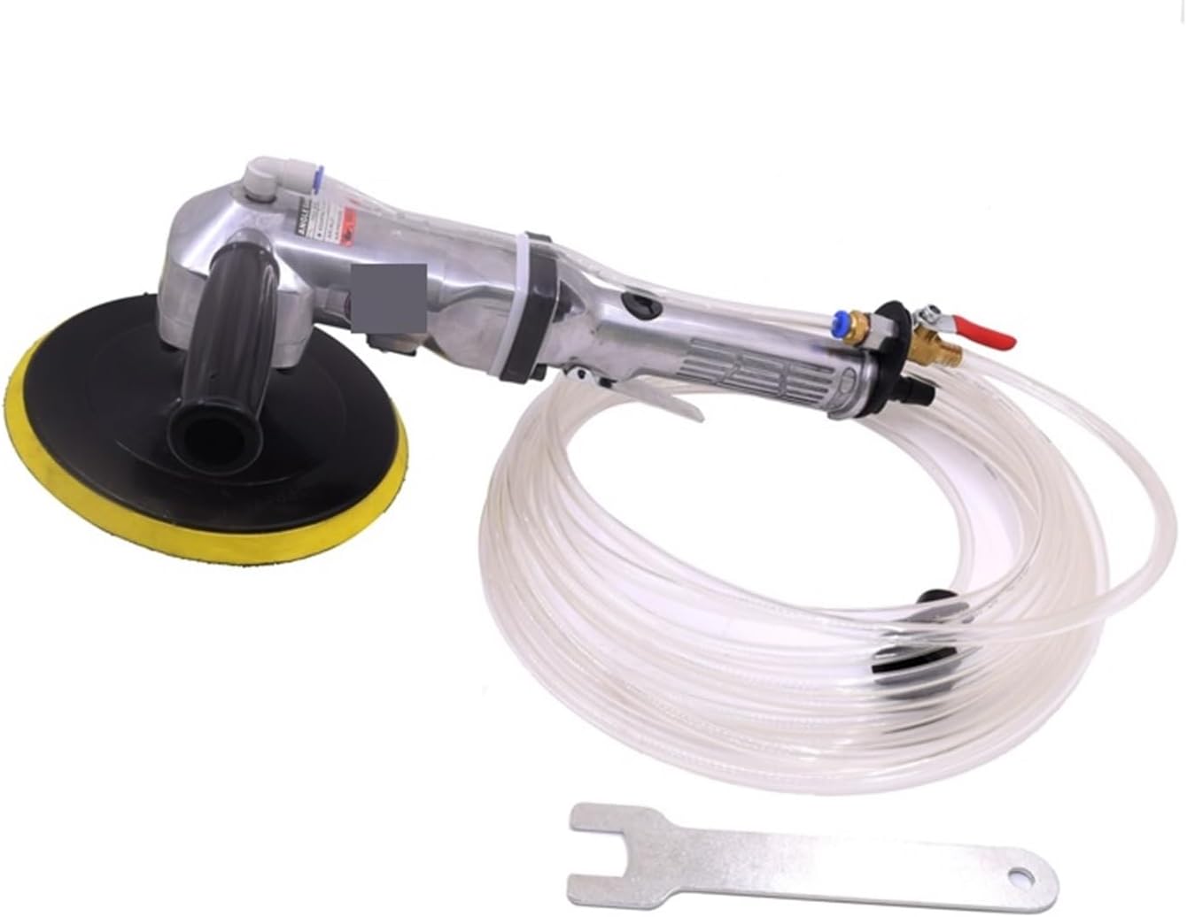 イワタデンキ　クラッシュアイス 2245用ホヤ グレー 美品 iwatadenki